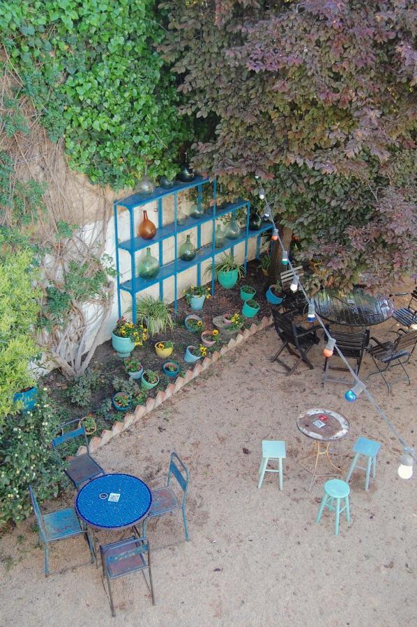 Hostal L'Estrella Palafrugell Exterior photo