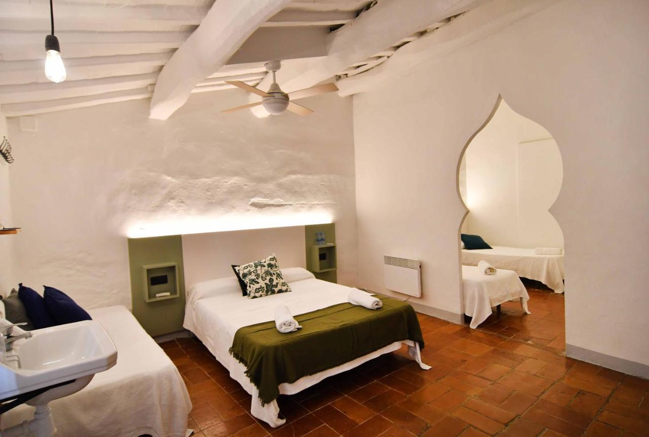 Hostal L'Estrella Palafrugell Exterior photo