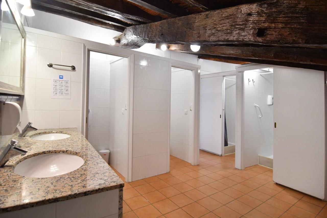 Hostal L'Estrella Palafrugell Exterior photo